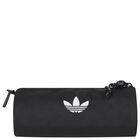 Black Logo Backpack, 1, hi-res