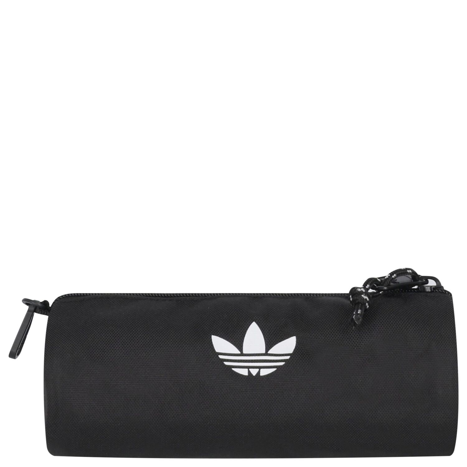 Black Logo Backpack, 1, hi-res