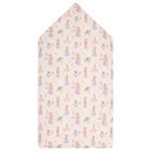 مدس اطفال باللون الوردي للبنات , 1, hi-res