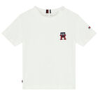 بدلة رياضية بالشعار 3 قطع باللون الوردى للبنات, 3, hi-res