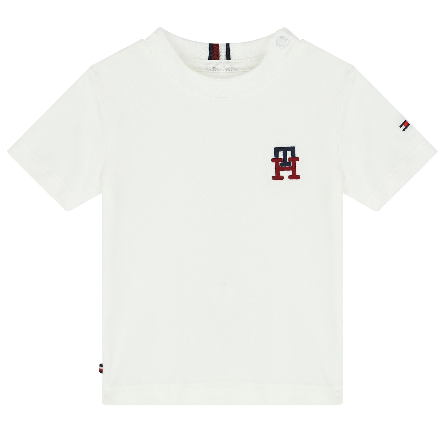 بدلة رياضية بالشعار 3 قطع باللون الوردى للبنات, 3, hi-res