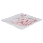 افارول بطبعة بجعة باللون الأبيض و الوردى للبنات, 1, hi-res