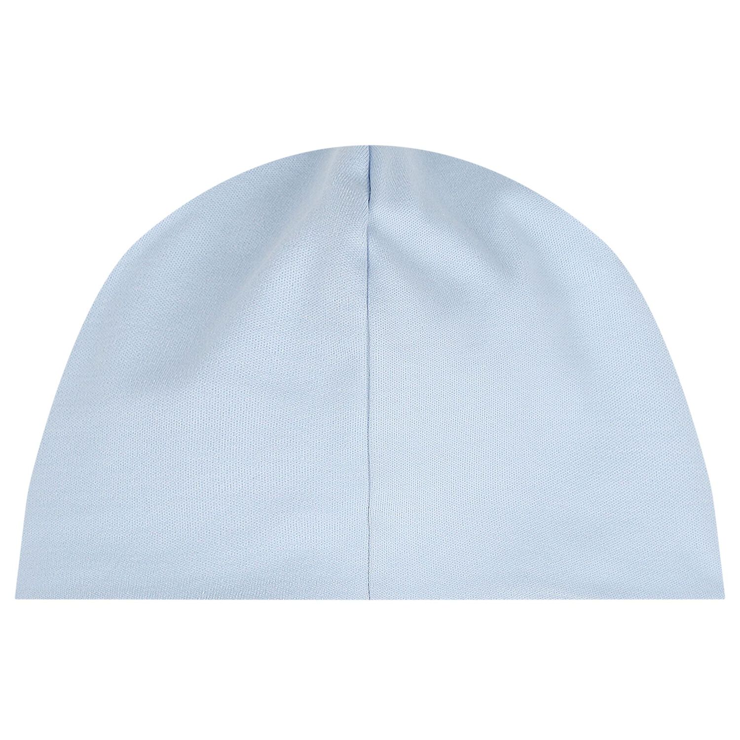 Baby Boys White & Blue Leopard Babygrow Gift Set, 1, hi-res