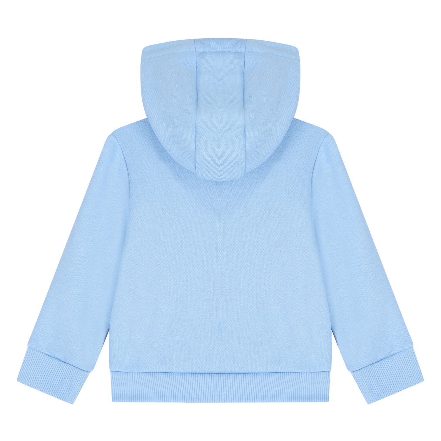 Baby Boys Blue Logo Tracksuit Set, 1, hi-res image number null