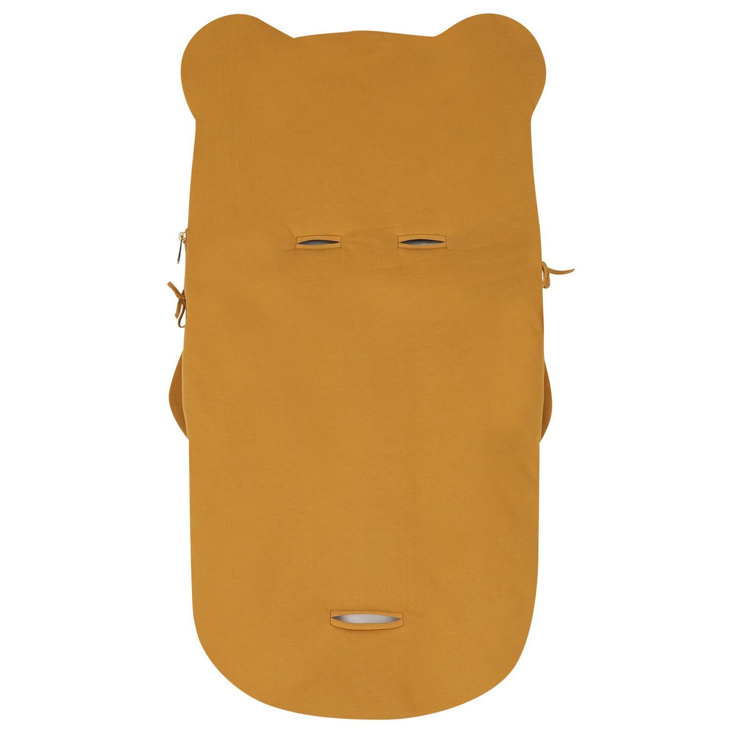 عش أطفال بشعار الدب تيدي باللون البيج, 1, hi-res image number null