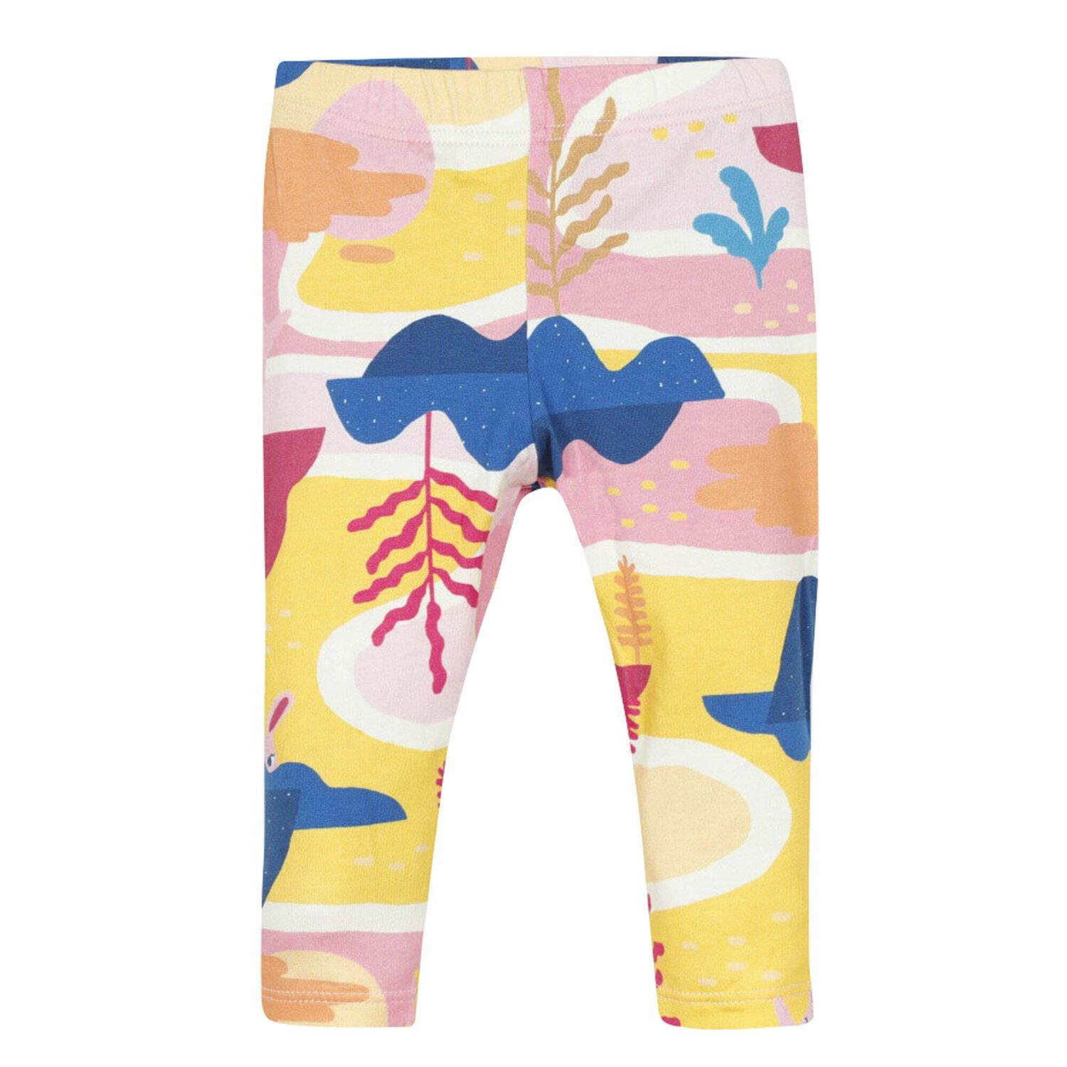 ليغنز بالالوان متعددة للبنات, 1, hi-res image number null