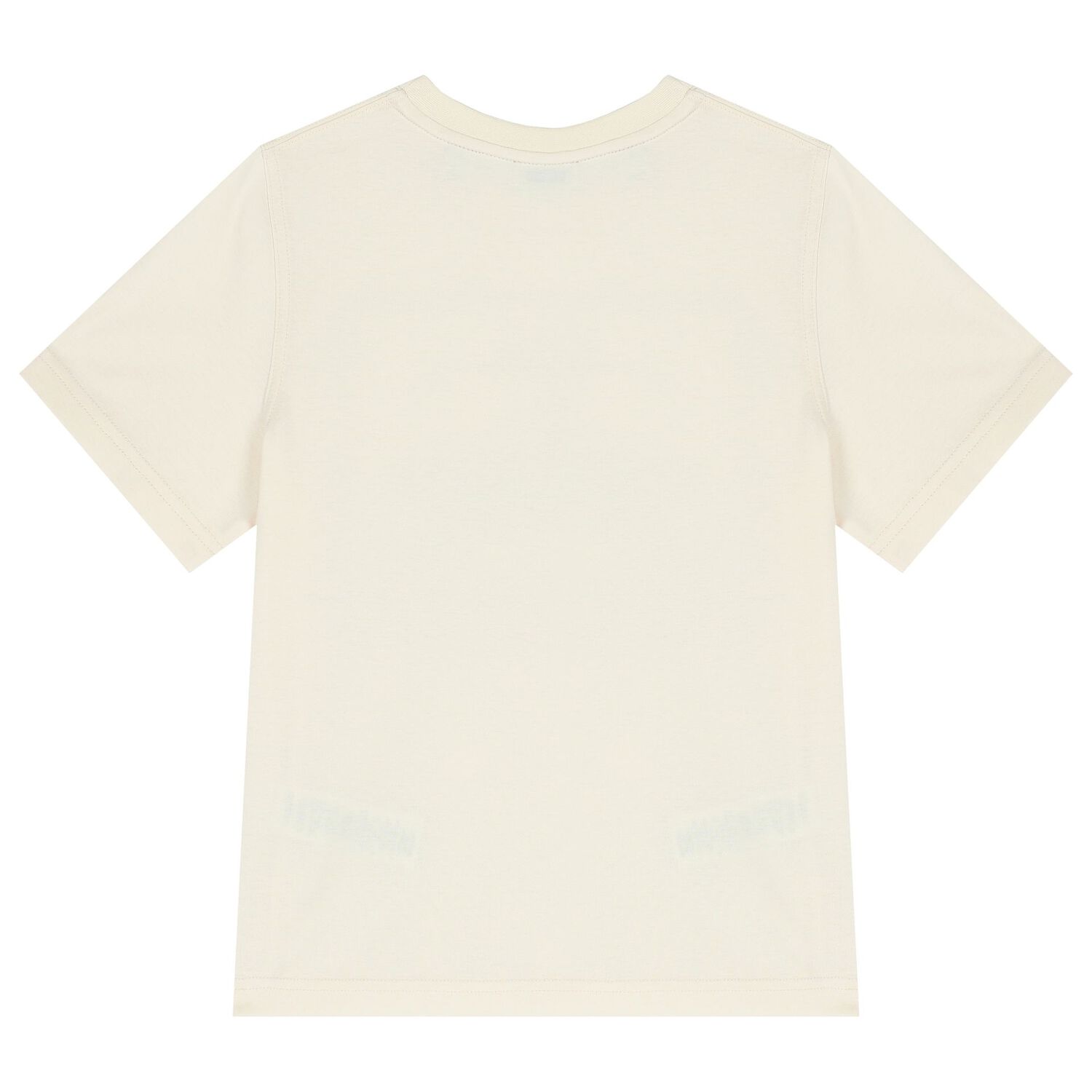 Boys Ivory Knight T-Shirt, 1, hi-res image number null