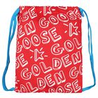 حذاء   رياضي بالشعار باللون العاجي والكحلي , 1, hi-res