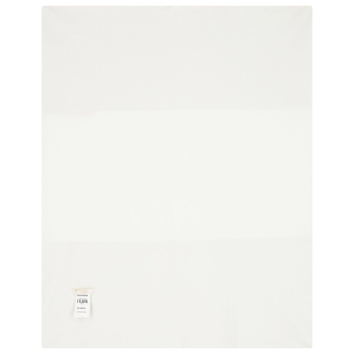 Beige & Ivory Geo Map Baby Blanket, 1, hi-res