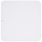 بطانية أطفال بتصميم دب تيدي باللون الأبيض والبيج, 1, hi-res