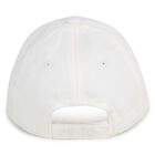Ivory Elephant Logo Cap, 1, hi-res