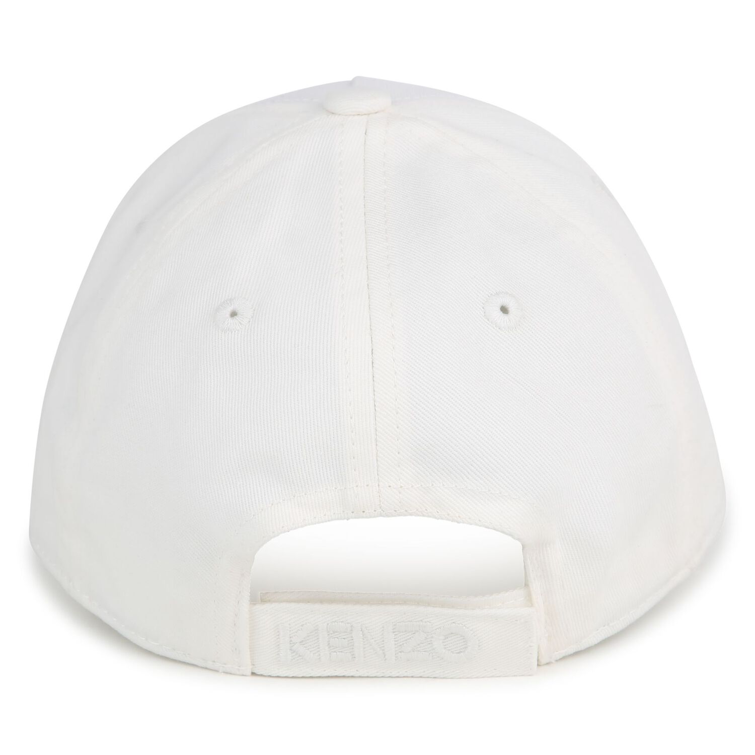 Ivory Elephant Logo Cap, 1, hi-res image number null