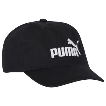 Puma قبعه سوداء بالشعار , 1 قبعه سوداء بالشعار