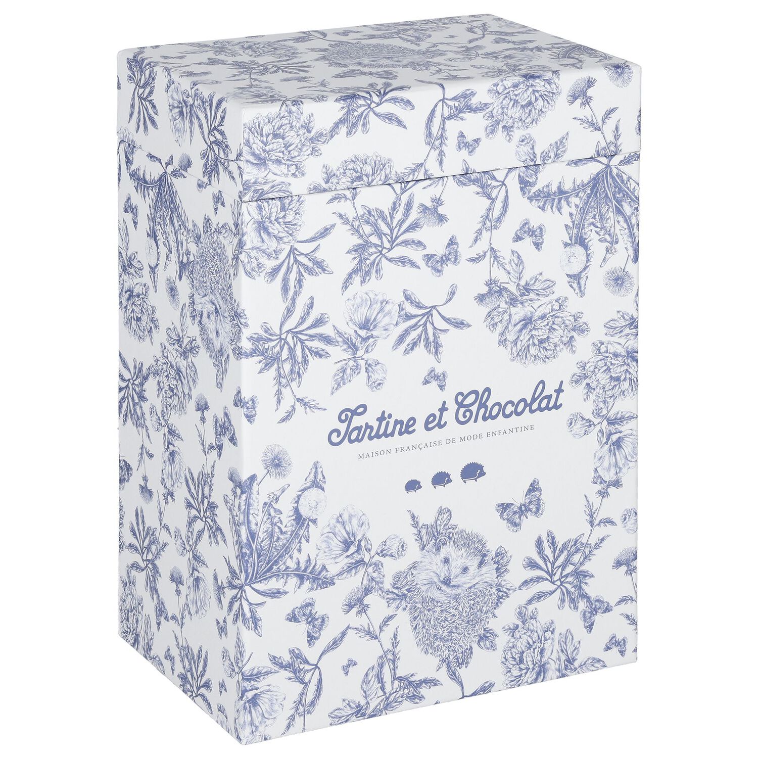 الأرنب أوغسطين باللون الأزرق (28 سم), 2, hi-res image number null