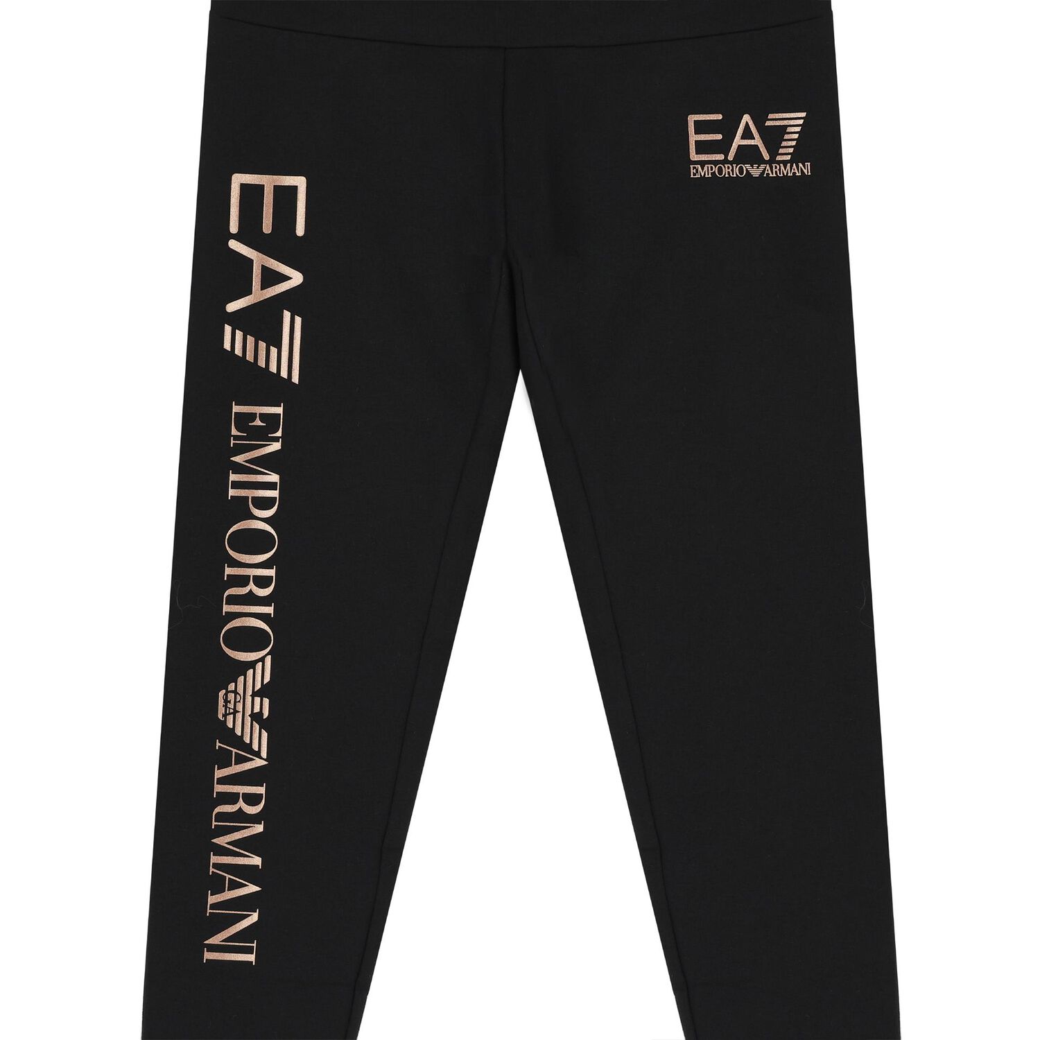 ليغنز بنات بالشعار باللون  الأسود , 1, hi-res