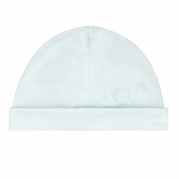 Baby Boys Blue Garda Baby Hat 