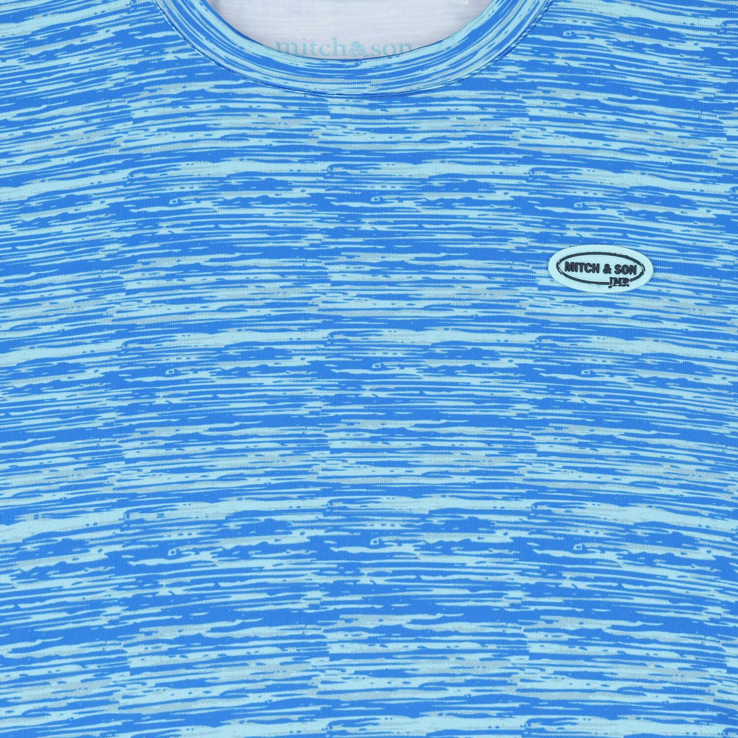 Boys Blue Logo Shorts Set, 2, hi-res image number null