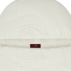 Baby Boys Blue & Gold Logo Nest, 2, hi-res