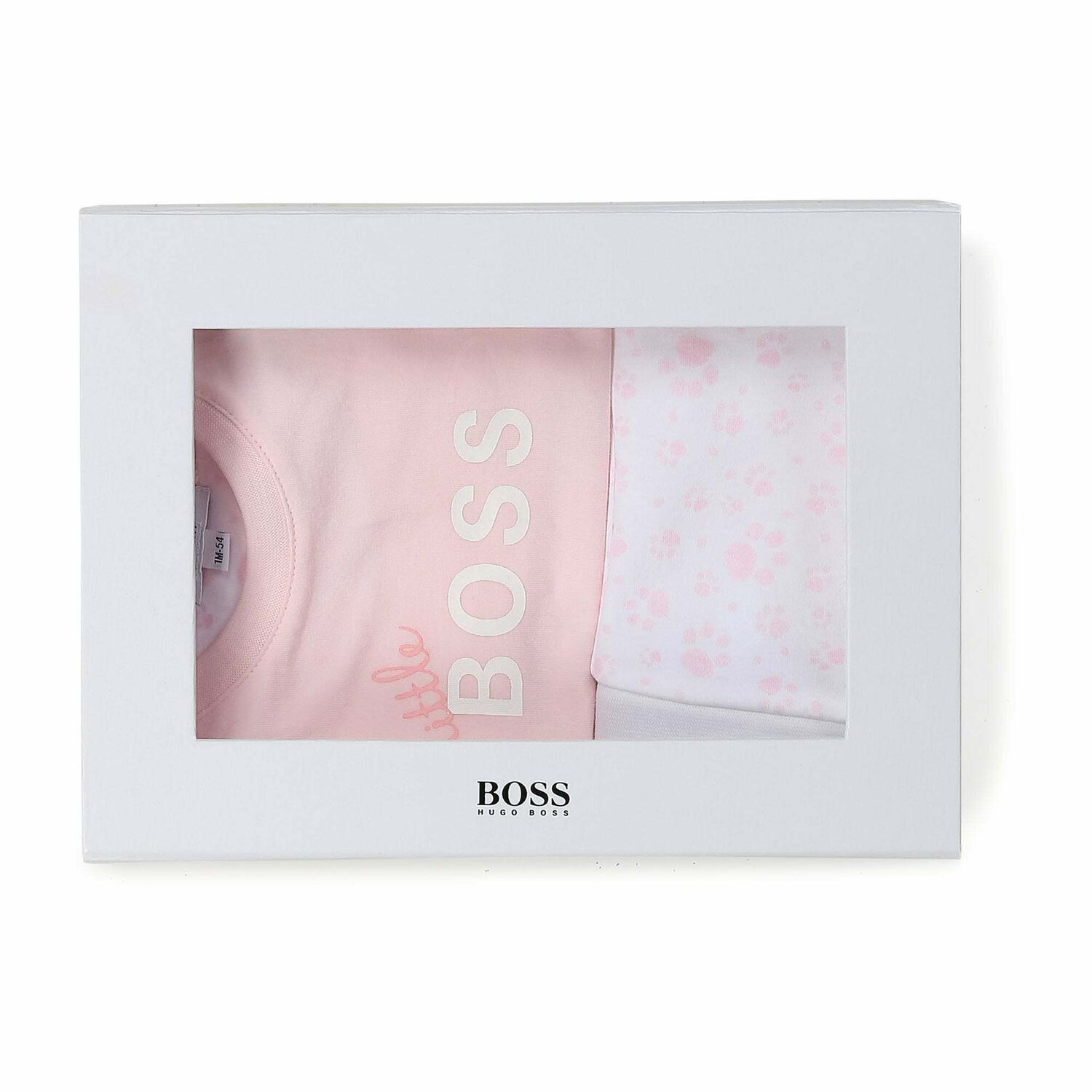 طقم ليغنز بالشعار باللون الوردي, 1, hi-res