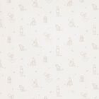 بطانية أطفال بشعار النسر من الصوف العاجي, 1, hi-res