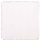 Baby Girls Pink Printed Blanket, 1, hi-res