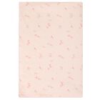 Baby Girls Pink Logo Babygrow Gift Set, 1, hi-res