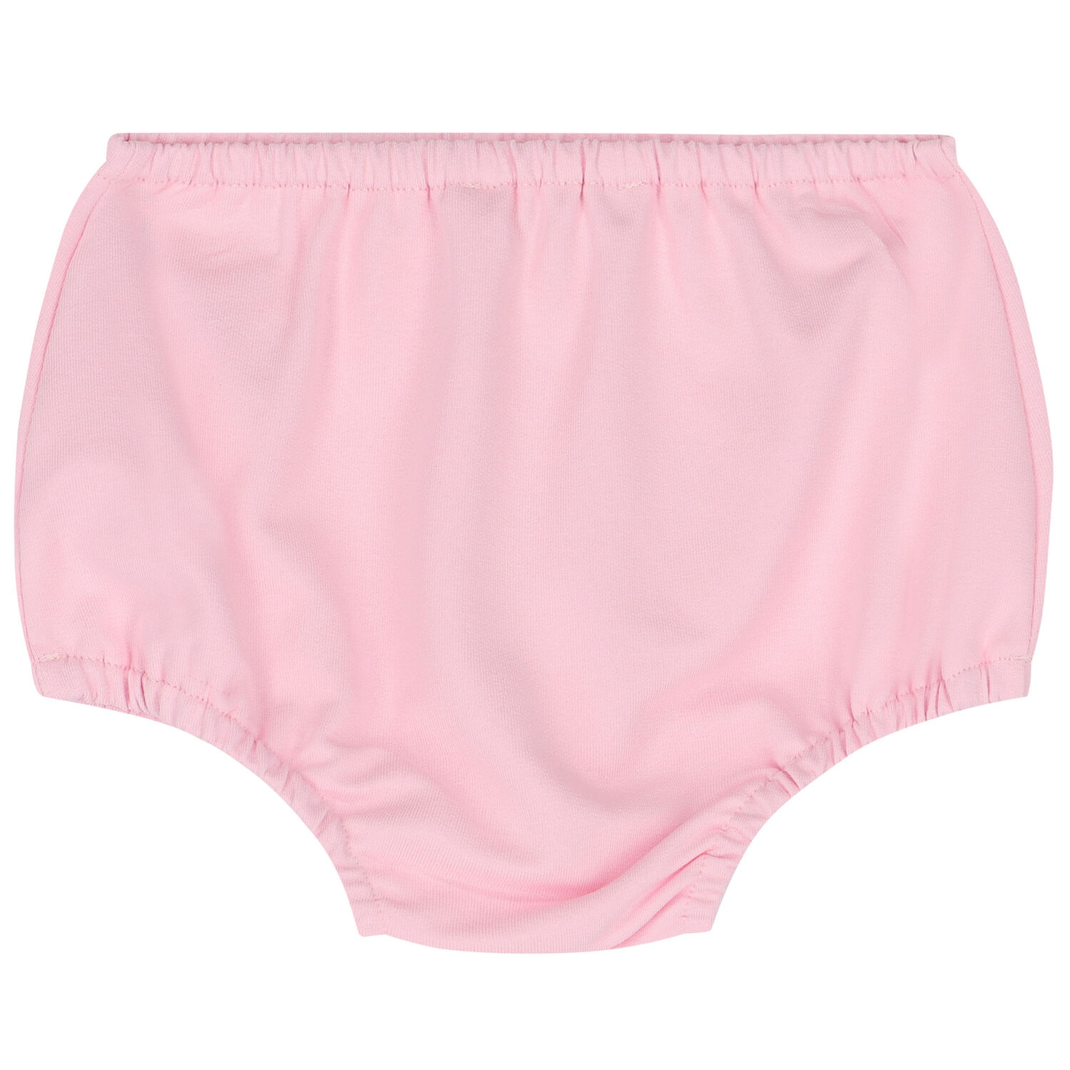 Baby Girls Ivory & Pink Geo Map Dress Set, 1, hi-res