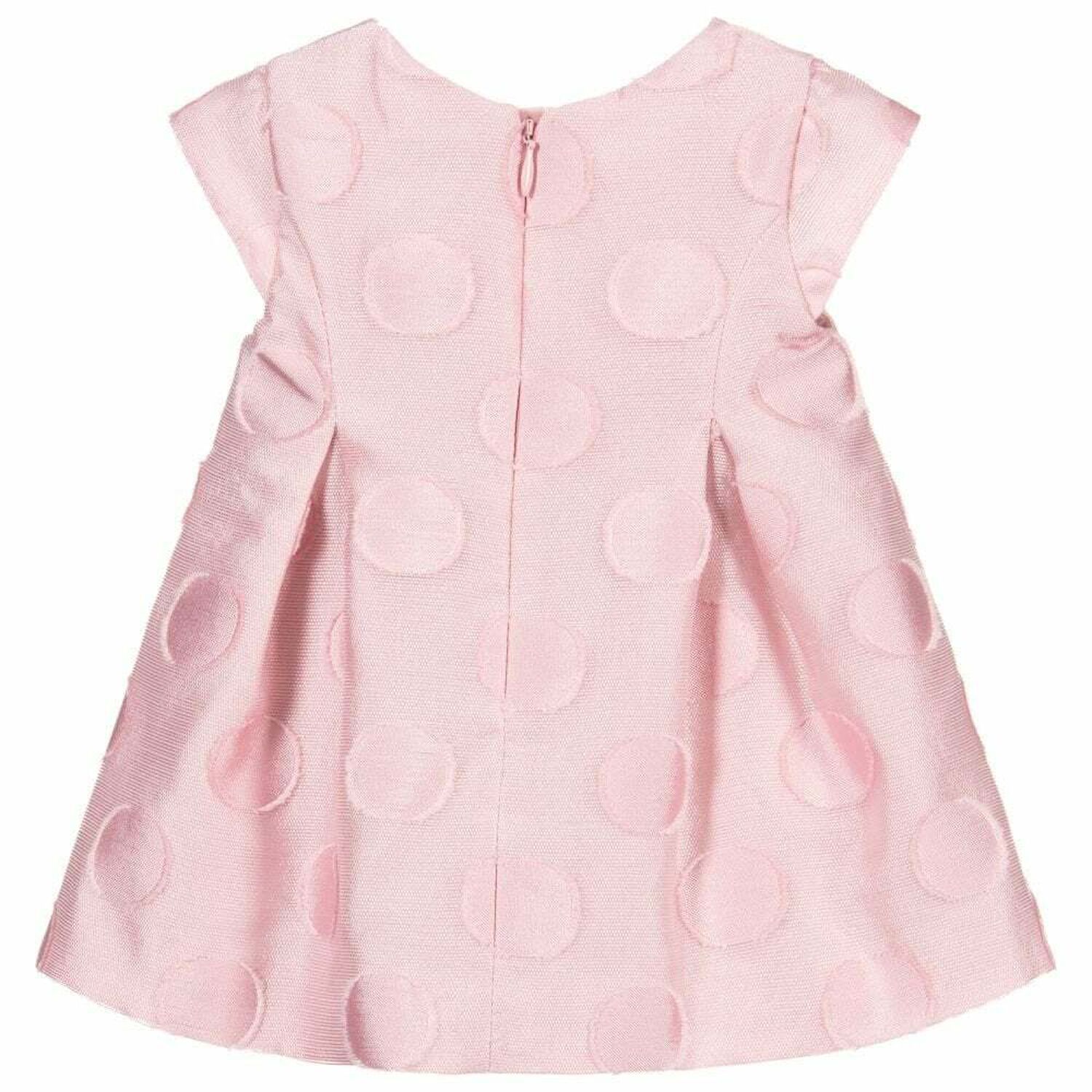 فستان باللون الوردى , 1, hi-res