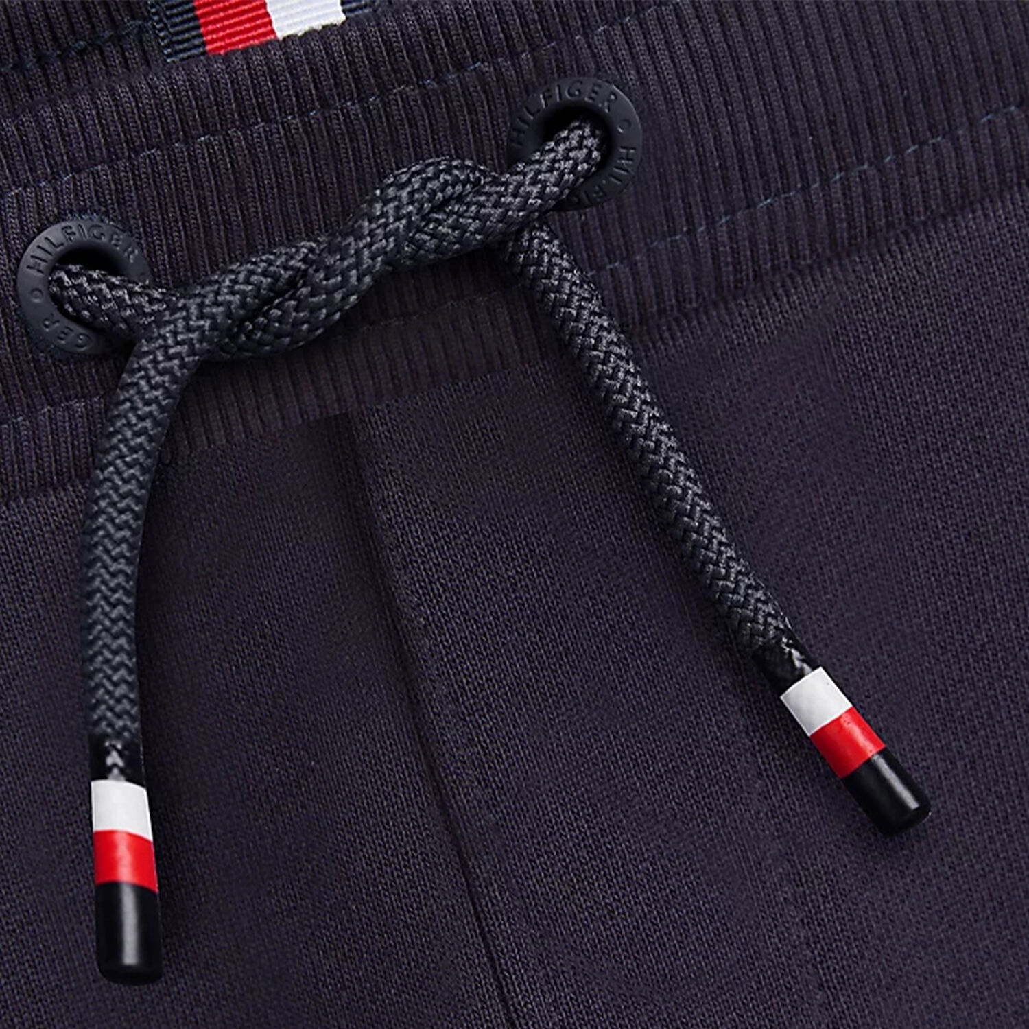 Boys Navy Logo Joggers, 1, hi-res image number null