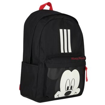 Black & Red Mickey Mouse Disney Backpack ( 45cm )