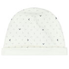 طقم أفرول بالشعار باللون الكحلي, 3, hi-res