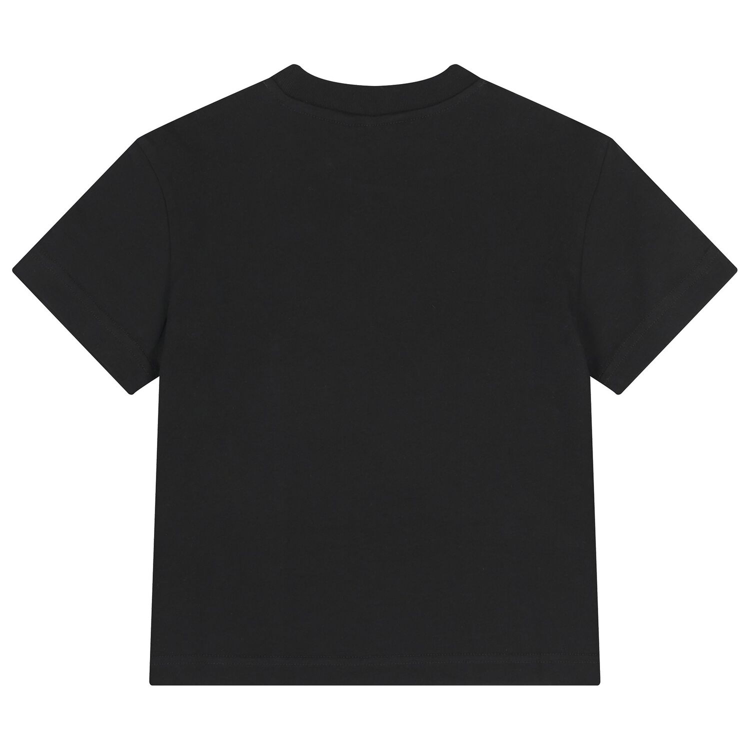 Boys Ivory, Grey & Black Logo T-Shirts ( 3-Pack ), 1, hi-res