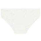 سروال بيكيني باللون الأحمر و الأبيض للبنات (4 قطع ), 2, hi-res