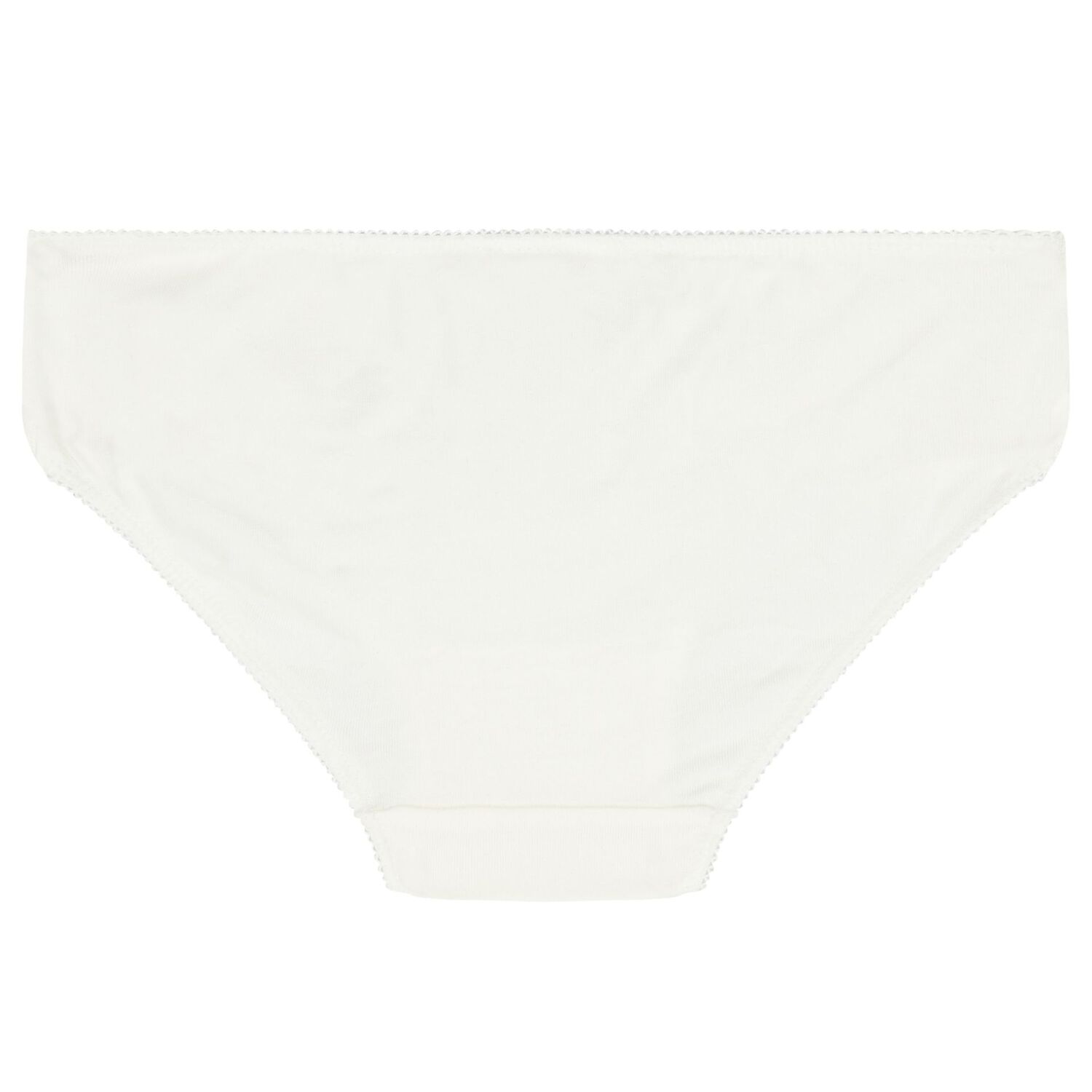 سروال بيكيني باللون الأحمر و الأبيض للبنات (4 قطع ), 2, hi-res image number null