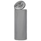 شنطة مواليد بالشعار باللون الرمادى  , 3, hi-res