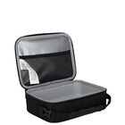 حقيبة غداء بشعار جوردان باللون الأسود, 1, hi-res