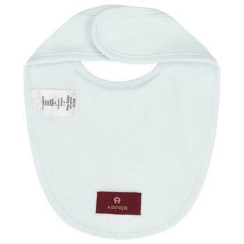 مريله اولاد بالشعار باللون الذهبي و الازرق 