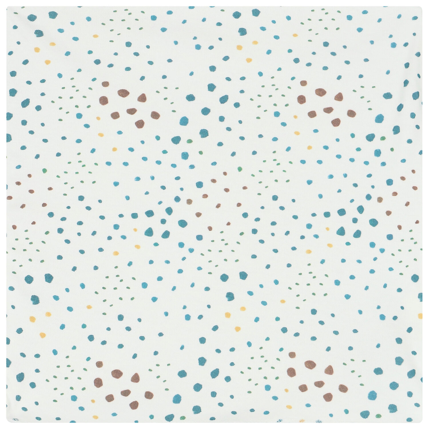 طقم مكون من 4 قطع باللون الأبيض والأزرق للبنات, 3, hi-res image number null