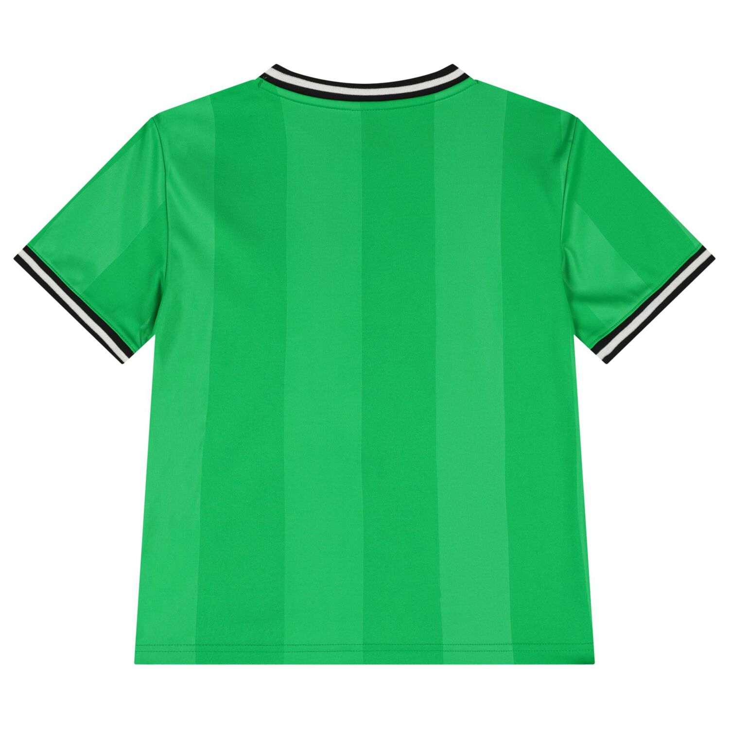 تيشيرت للأولاد بشعار جوردان باللون الأخضر, 3, hi-res