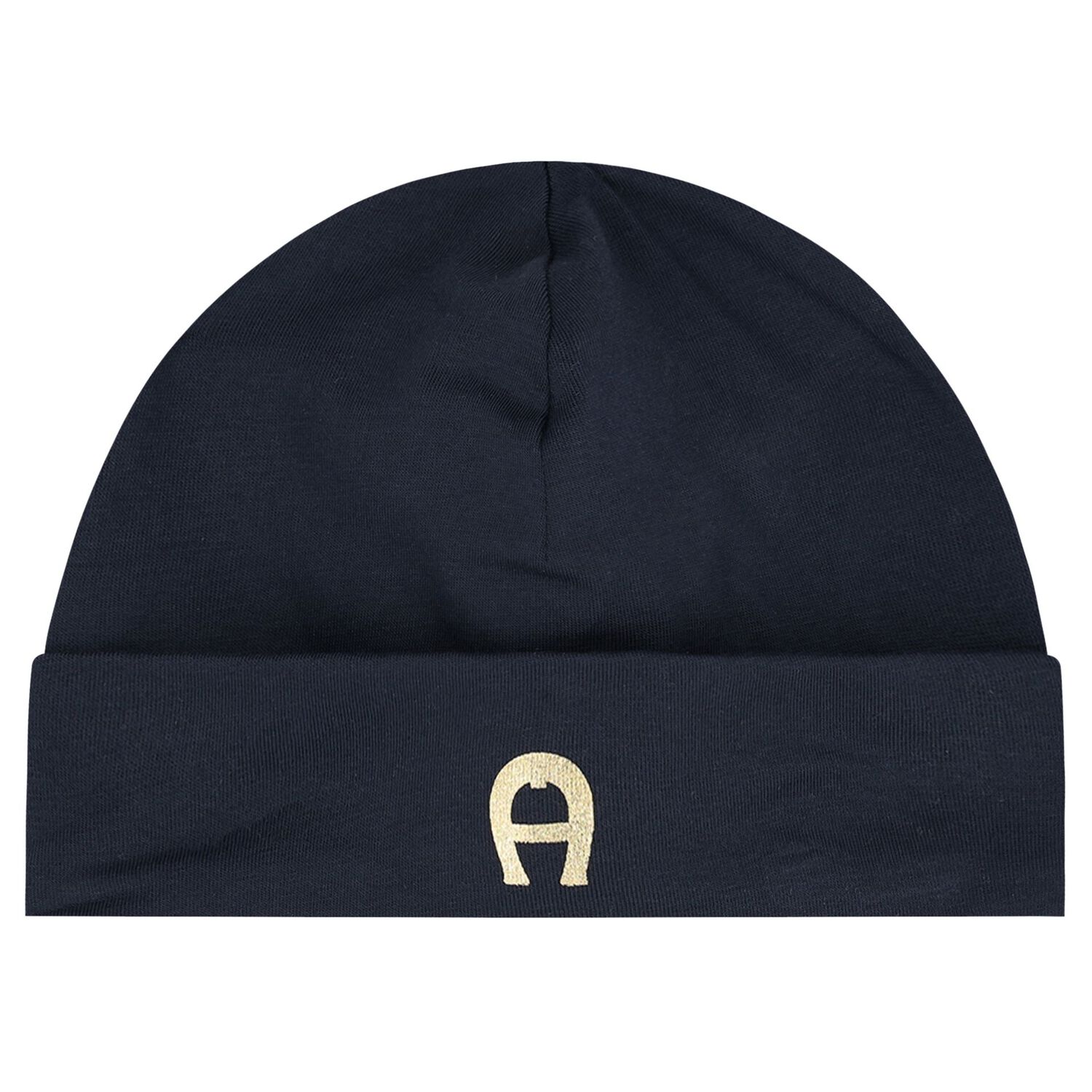 طقم  هدايا أفرول باللون الأزرق الداكن والذهبي, 1, hi-res image number null