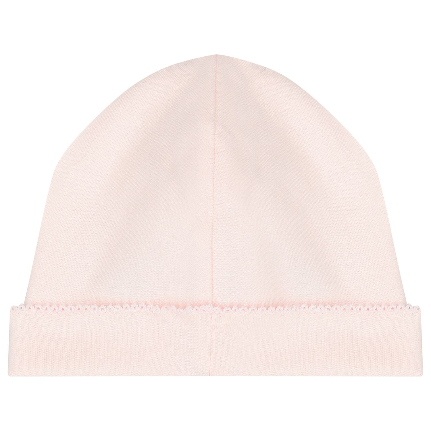 Baby Girls Pink Hat & Booties Gift Set, 3, hi-res image number null