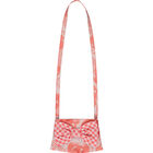 Girls Coral Roses Crossbody Bag, 1, hi-res
