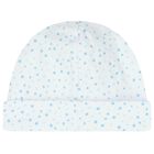 طقم هدية أفرول بطبعة النجوم باللون الأبيض والأزرق, 2, hi-res