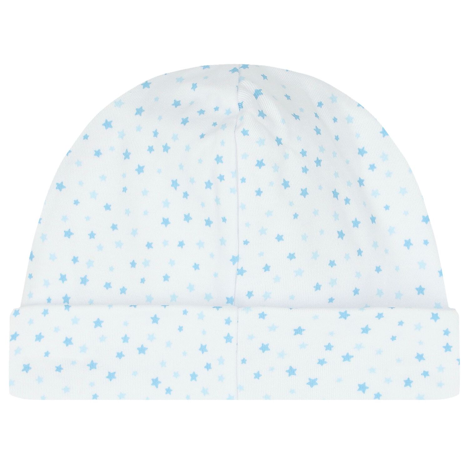 طقم هدية أفرول بطبعة النجوم باللون الأبيض والأزرق, 2, hi-res image number null