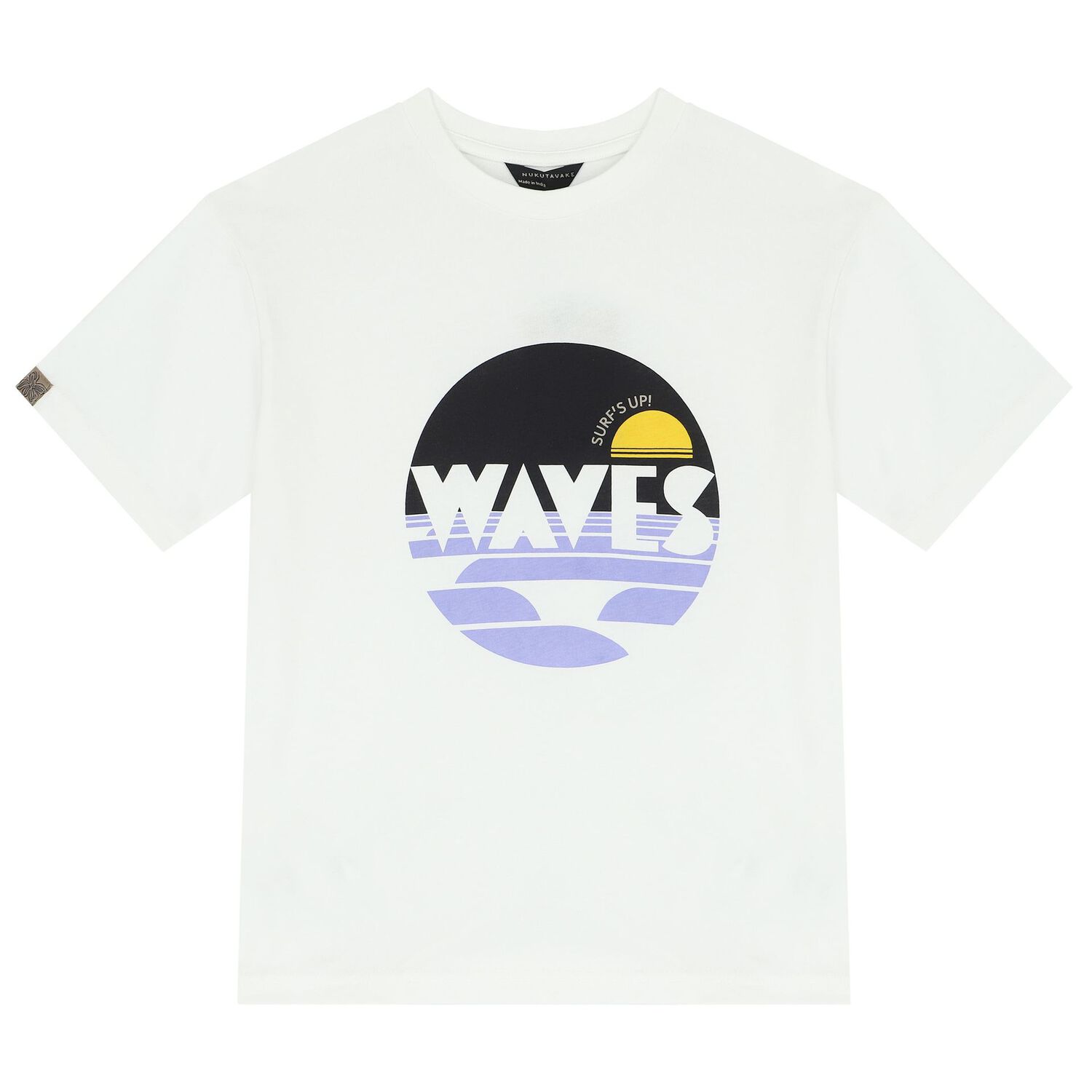 Boys Navy Blue, White & Grey Shorts Set, 1, hi-res