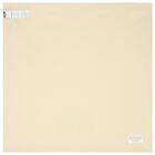 بطانية بشعار تيدي باللون الأبيض والبيج, 1, hi-res