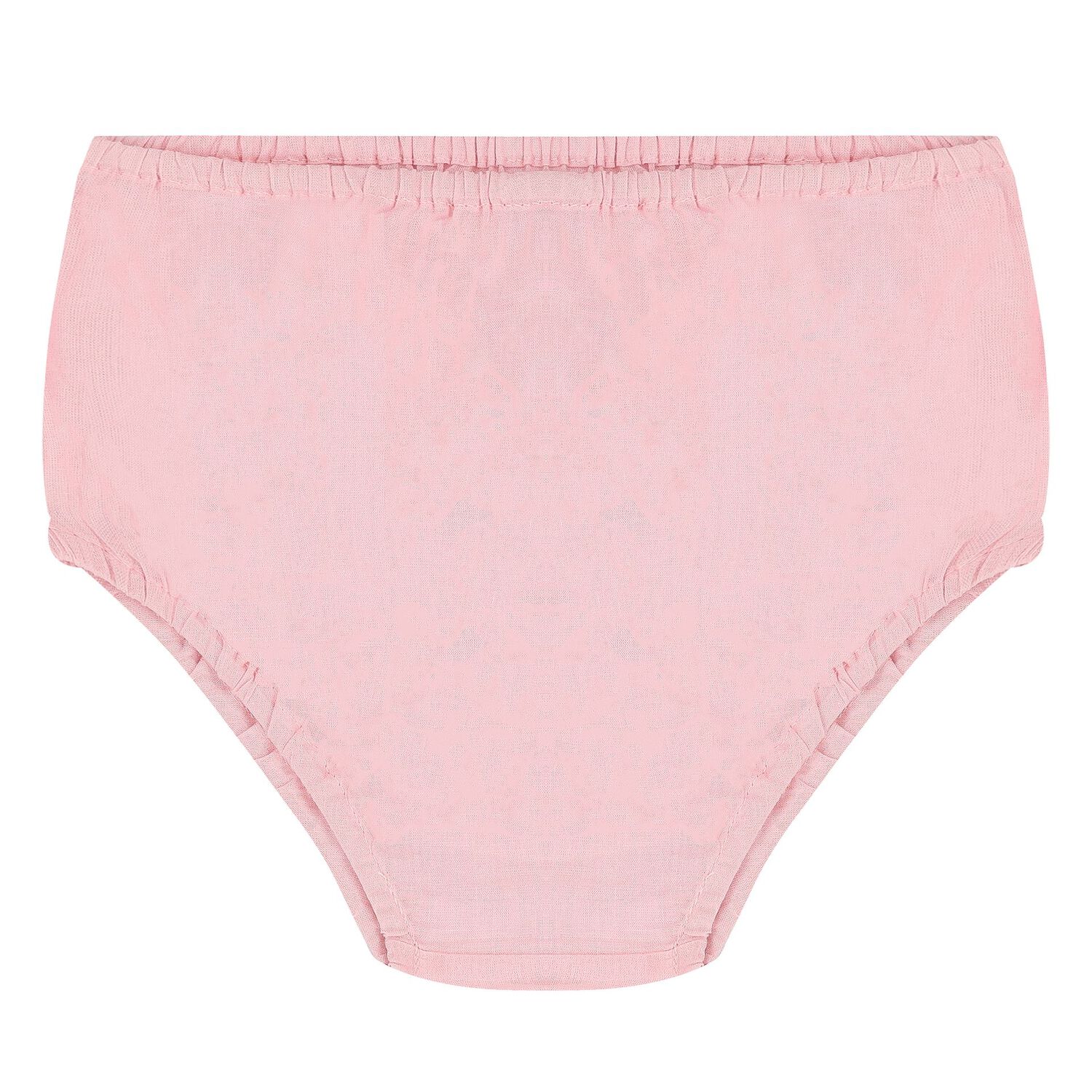 Baby Girls Pink Sequins Tulle Dress Set, 1, hi-res