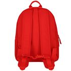 Red Logo Backpack, 3, hi-res