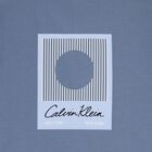 تي شيرت أولاد بالشعار باللون الأزرق, 2, hi-res