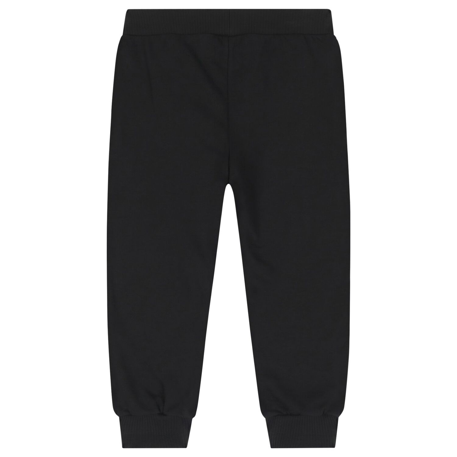 Black Logo Tracksuit, 1, hi-res